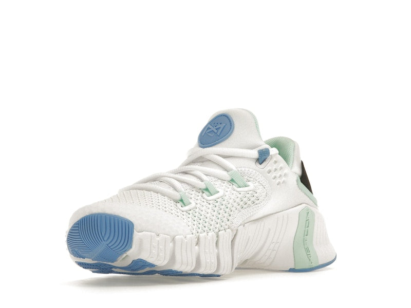 Nike Free Metcon 4 White Mint Foam (Women's)