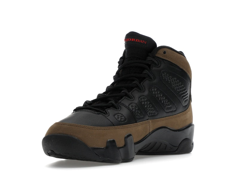 Jordan 9 Retro Olive (2024) (GS)
