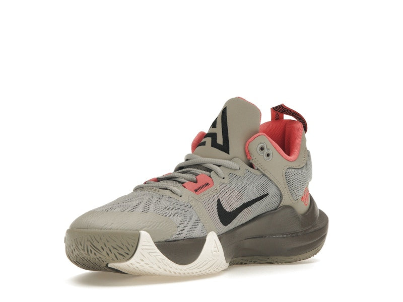 Nike Giannis Immortality 2 Cobblestone