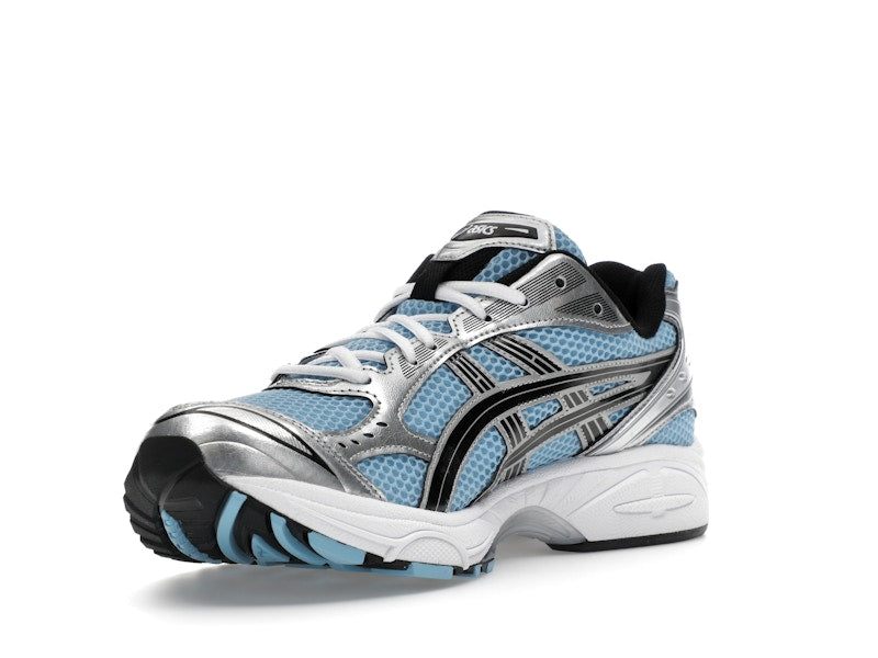 ASICS Gel Kayano 14 Arctic Sky Pure Silver