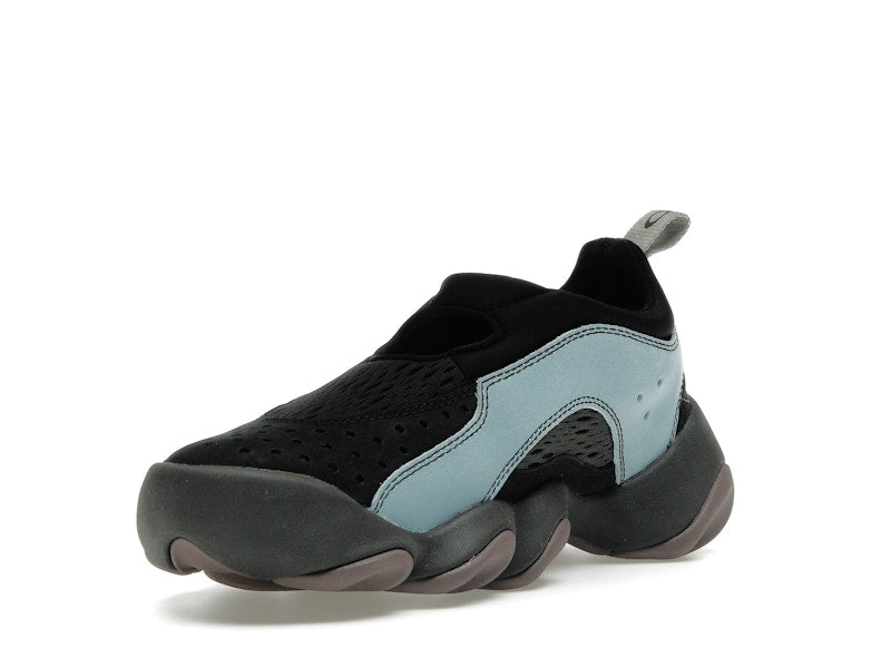 Oakley Factory Team Flesh Sandal Blue Black