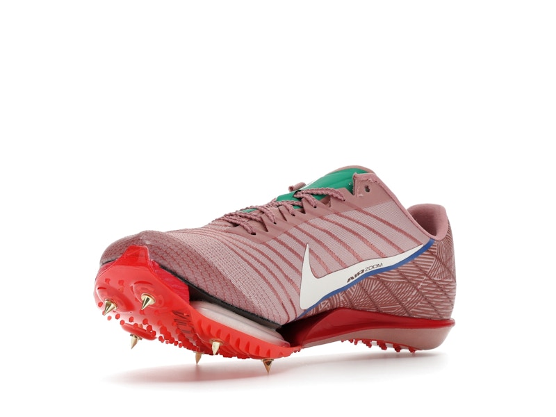 Nike Maxfly 2 Red Stardust Red Sepia University Red Pale Ivory