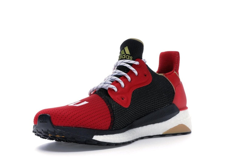 adidas Solar Hu Pharrell Chinese New Year (2019)