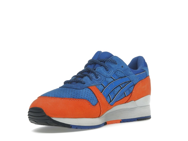 ASICS Gel-Lyte III Ronnie Fieg ECP New York City
