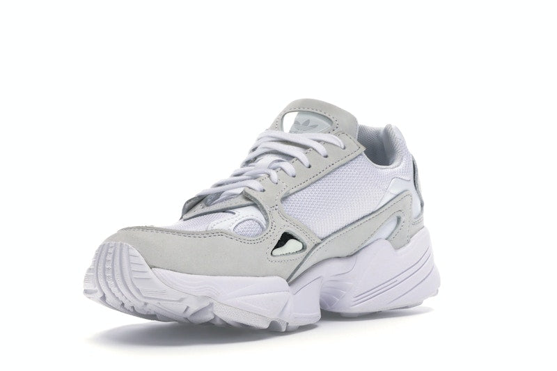 adidas Falcon Triple White (Women's)