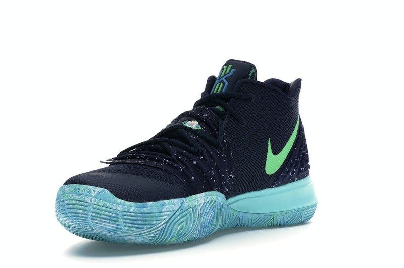 Nike Kyrie 5 UFO