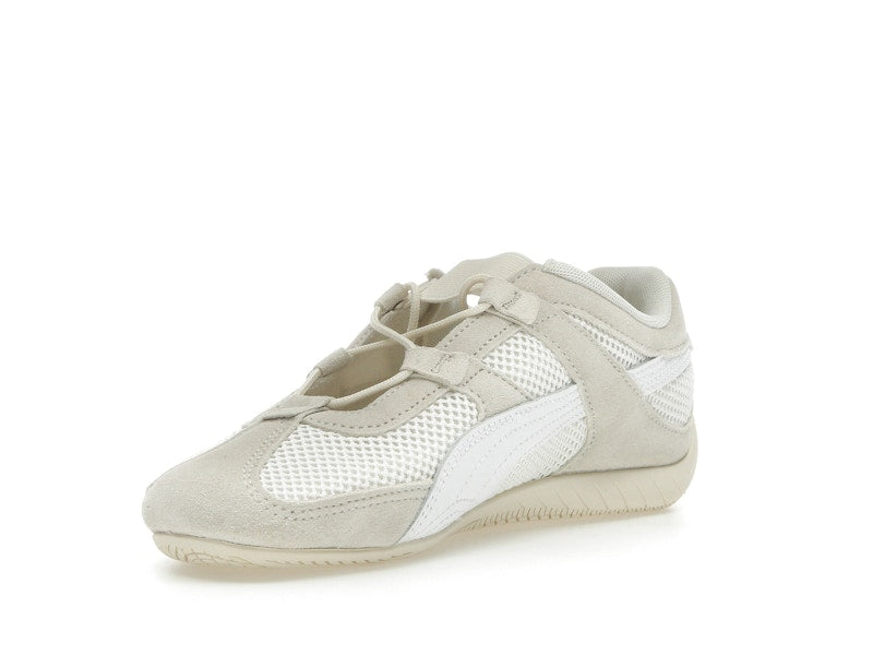 Puma Speedcat Go Alpine Snow White (Women's)