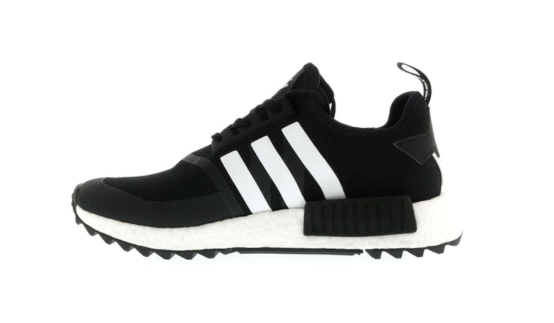 adidas NMD R1 Trail White Mountaineering Core Black