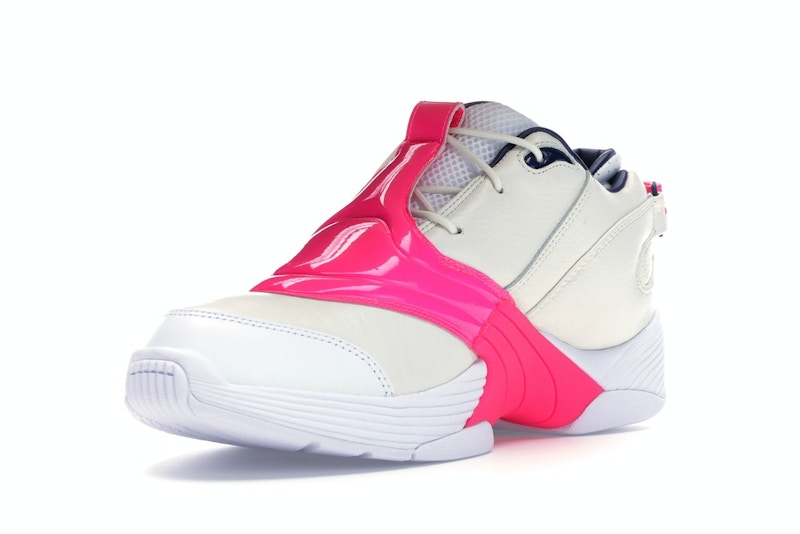 Reebok Answer 5 Eric Emanuel ComplexCon (2019)