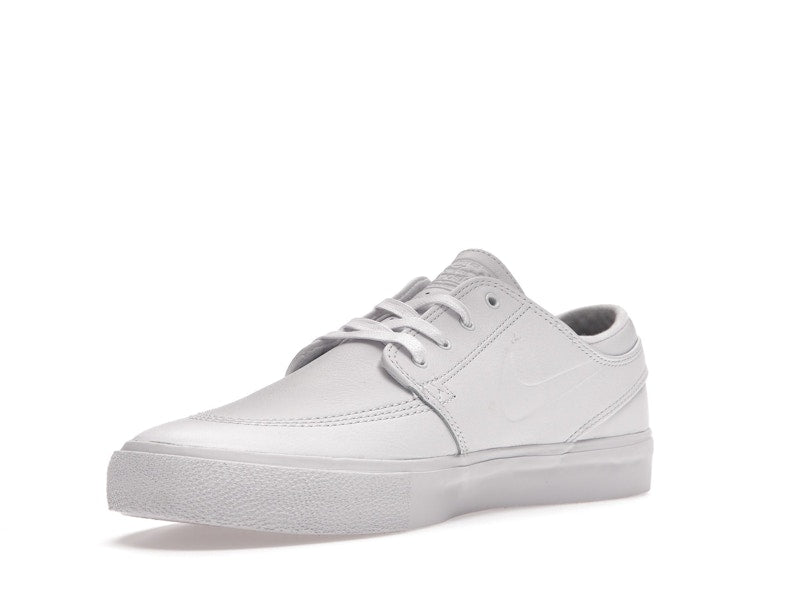 Nike SB Zoom Stefan Janoski RM Premium White
