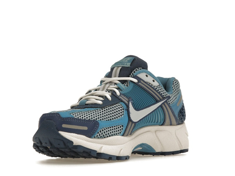 Nike Zoom Vomero 5 Mystic Navy Worn Blue