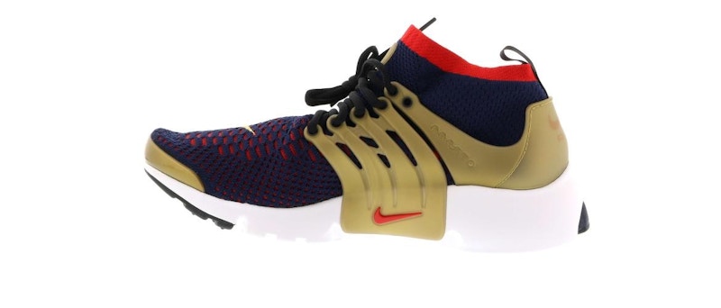 Nike Air Presto Ultra Flyknit Olympic