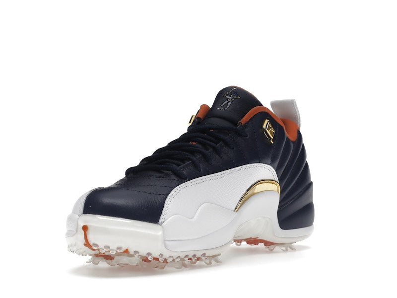 Jordan 12 Retro Low Golf Eastside Golf
