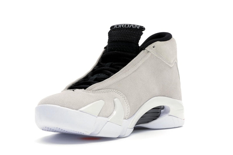 Jordan 14 Retro Desert Sand