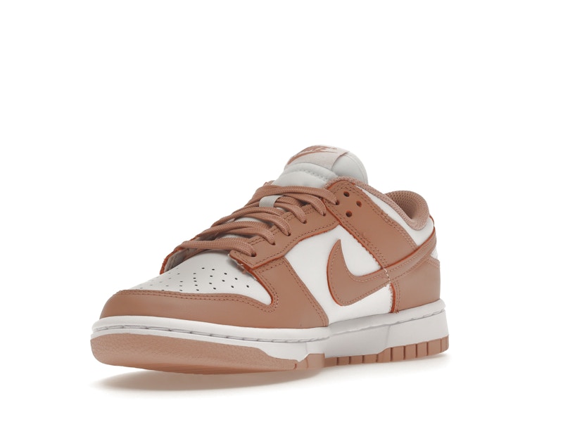 Nike Dunk Low Rose Whisper (Women's)