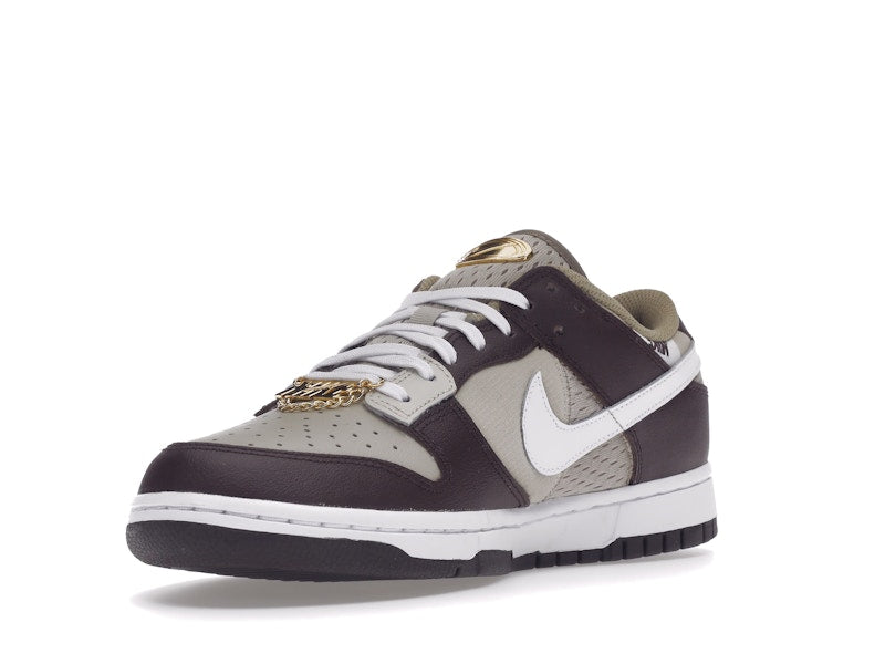 Nike Dunk Low Brown Basalt (Women's)