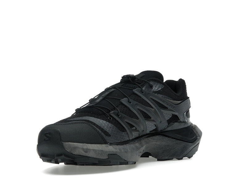 Salomon XT Pu.Re Advanced Black Phantom