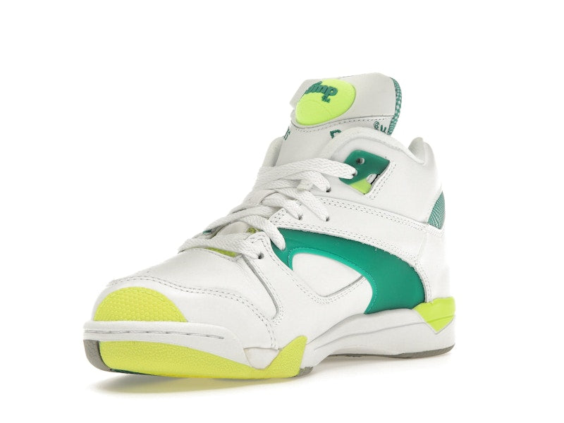 Reebok Court Victory Pump Michael Chang