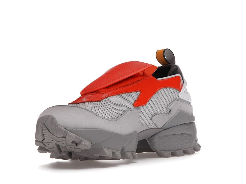 Reebok Experiment 4 Trail Fury Pyer Moss Emergency