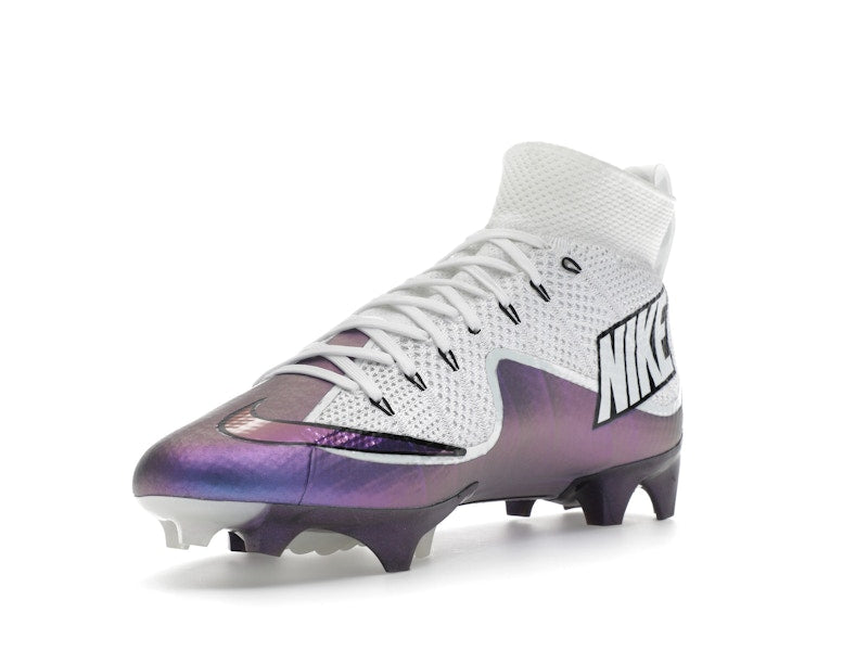 Nike Vapor Edge 360 Untouchable Mid Purple White