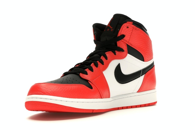 Jordan 1 Retro Rare Air Max Orange