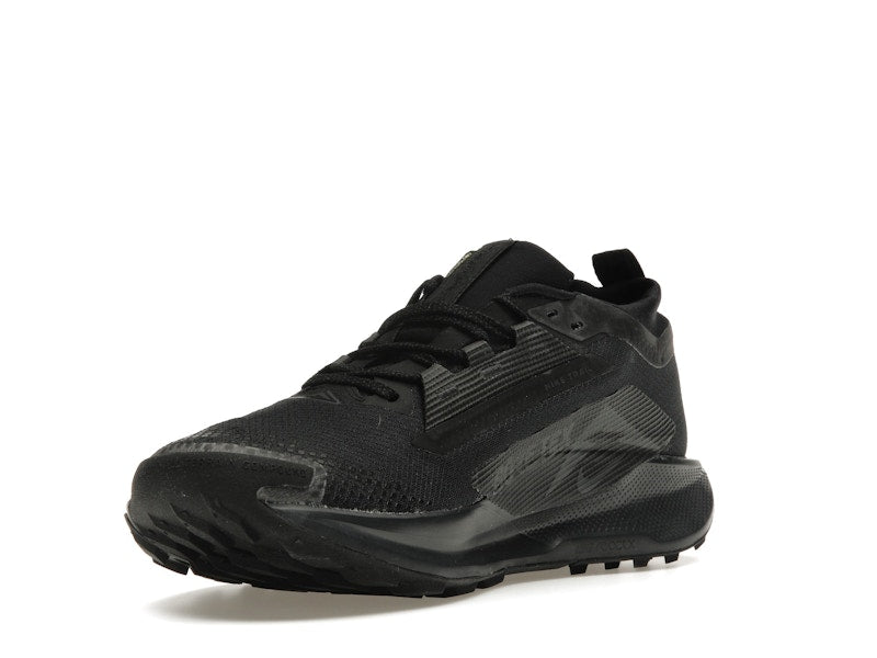 Nike React Pegasus Trail 5 Gore-Tex Black Anthracite