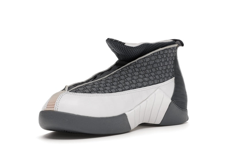 Jordan 15 OG Flint