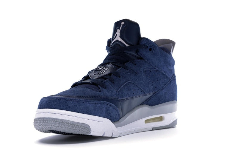 Jordan Son Of Mars Low Navy Blue