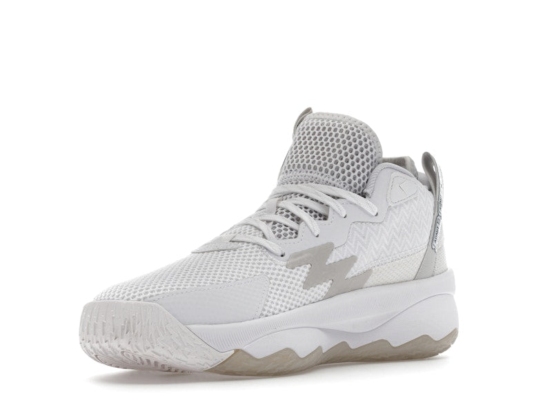 adidas Dame 8 Admit One Cloud White