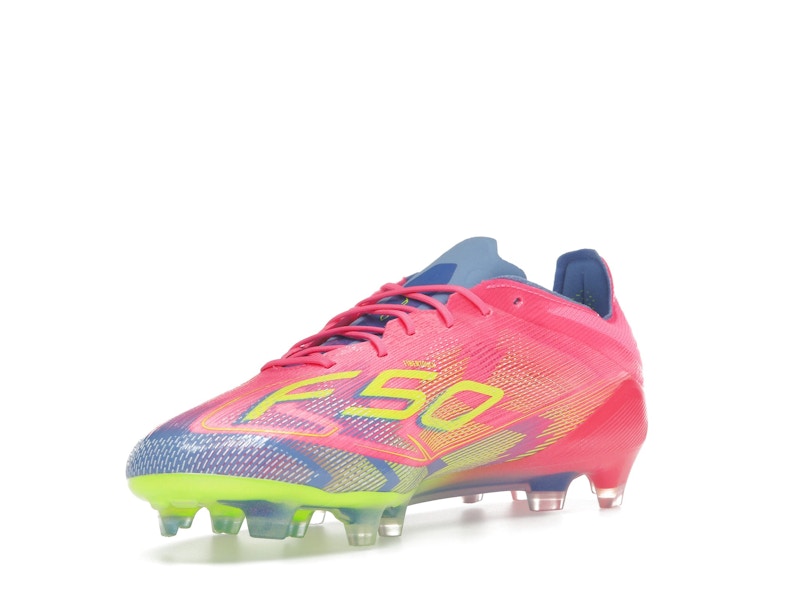 adidas F50 Elite FG Mystic Victory Pack