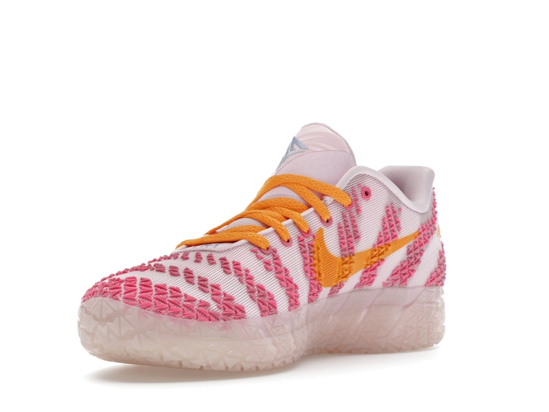 Nike Ja 3 Pink Foam