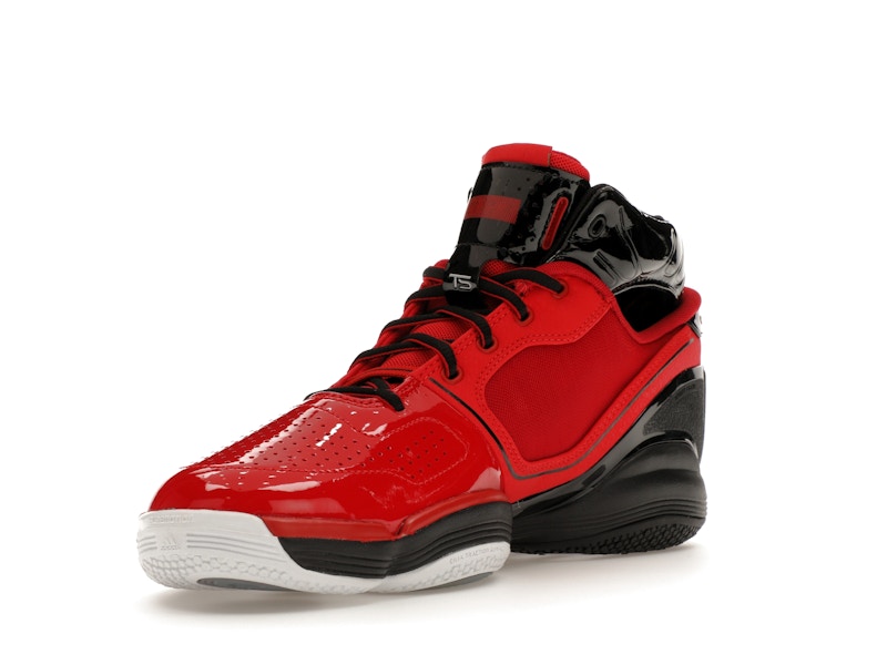 adidas Adizero D Rose 1 Scarlet