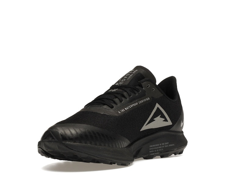 Nike Zoom Pegasus 36 Trail Gore-tex Black