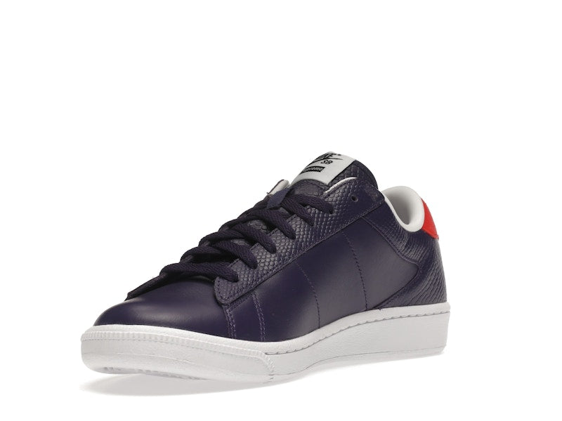 Nike SB Tennis Classic Supreme Ink