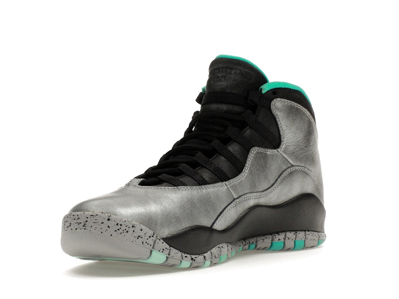 Jordan 10 Retro Lady of Liberty 30th Anniversary