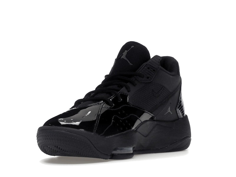 Jordan Zoom 92 Triple Black