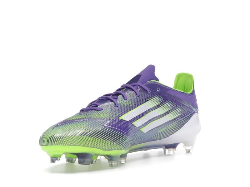 adidas F50 Elite FG Radiant Blaze Pack