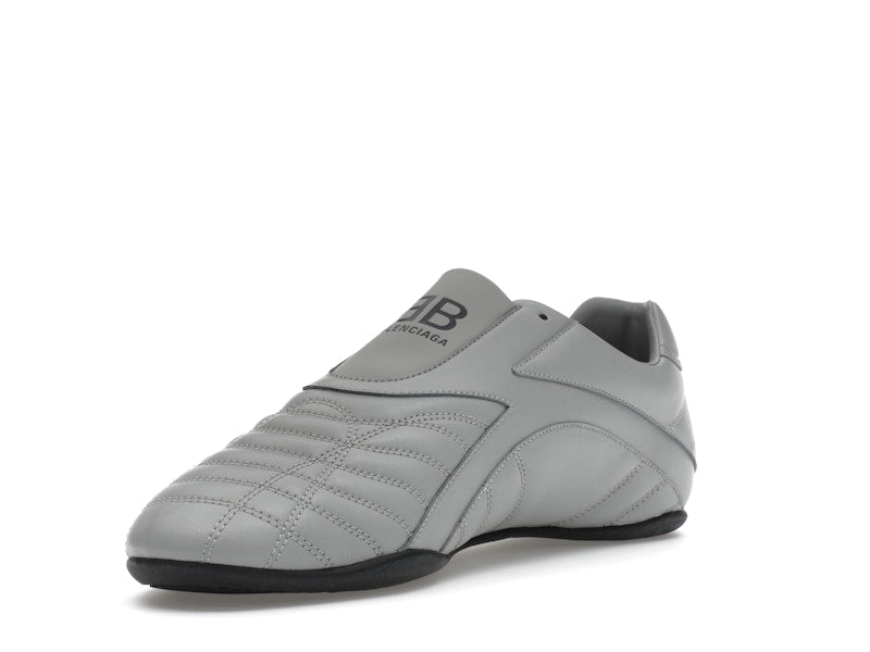 Balenciaga Zen Matte Grey Black