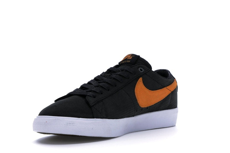Nike SB Zoom Blazer Low GT Cats Paw Saloon