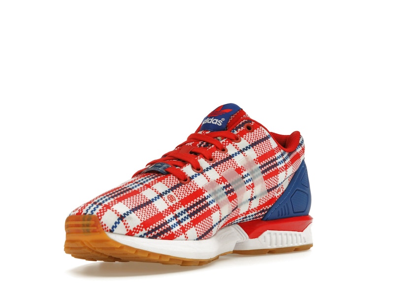 adidas ZX Flux CLOT RWB