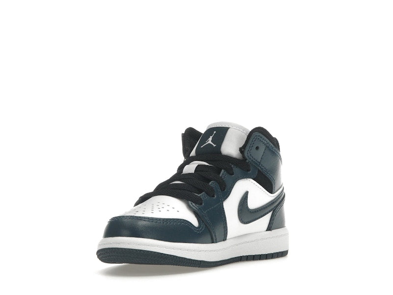 Jordan 1 Mid Armory Navy (PS)