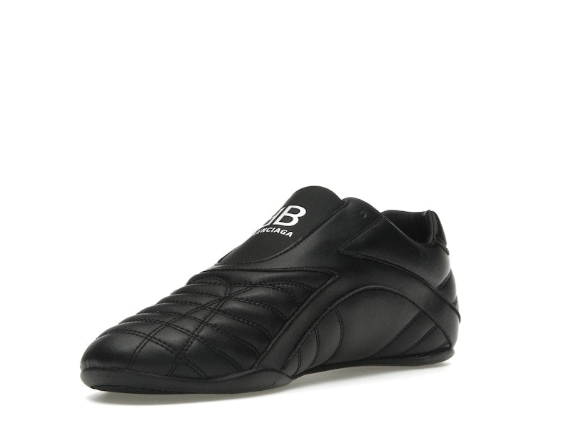 Balenciaga Zen Black