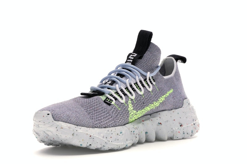 Nike Space Hippie 01 Grey Volt