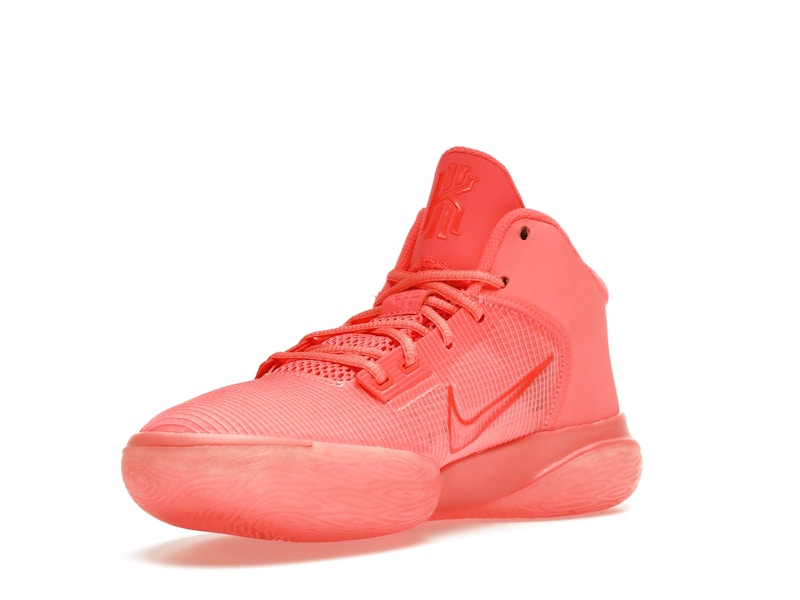 Nike Kyrie Flytrap 4 Bright Mango