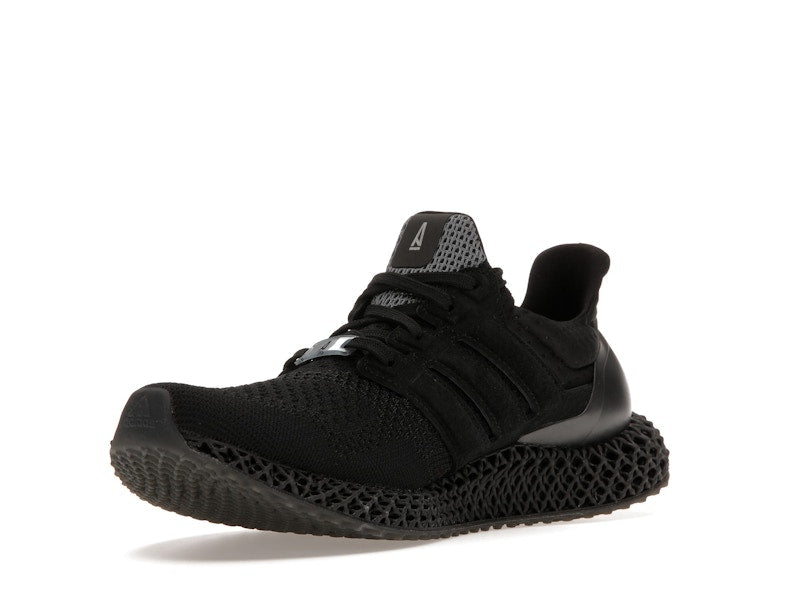 adidas Ultra 4D A Ma Maniere Black