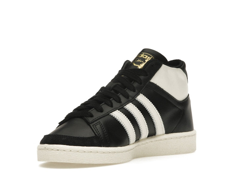 adidas Jabbar OG Hi Core Black Off White