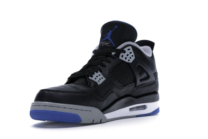 Jordan 4 Retro Motorsports Alternate