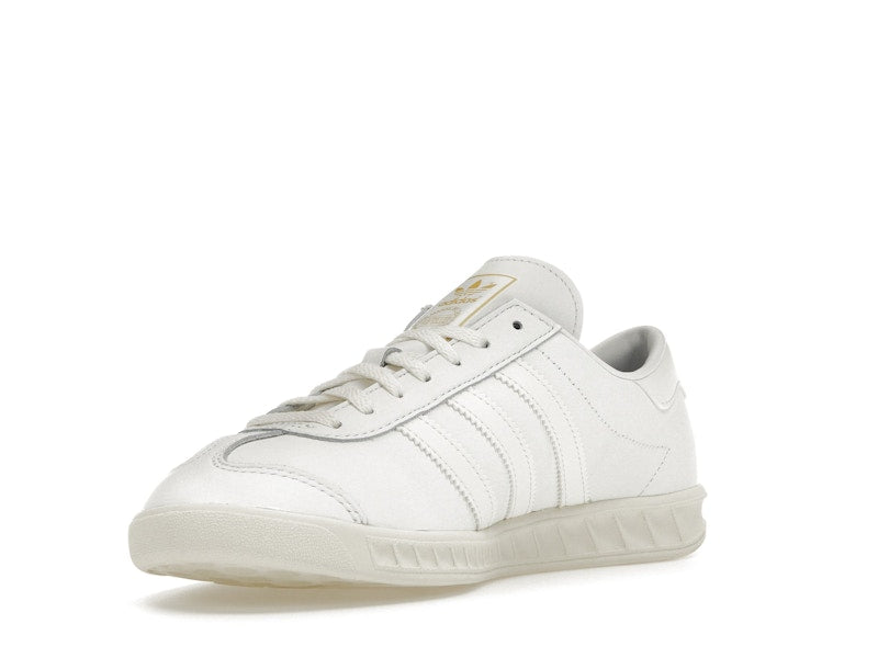 adidas Hamburg Core White