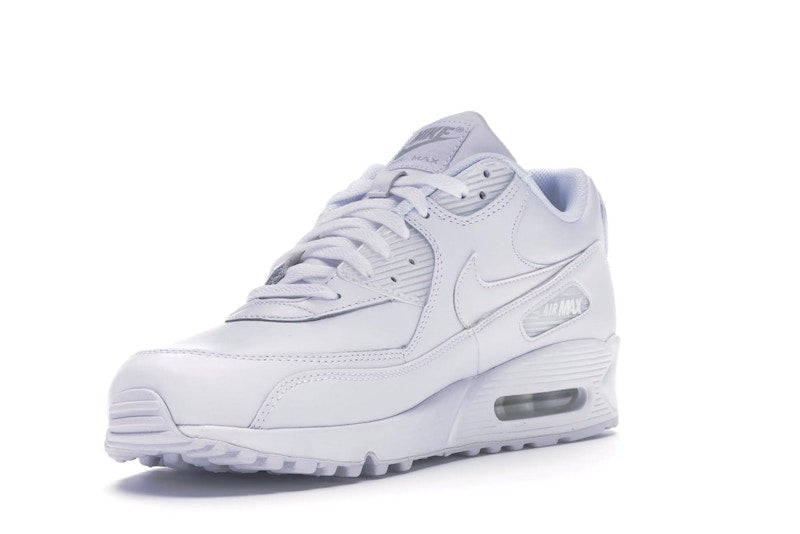 Nike Air Max 90 Leather