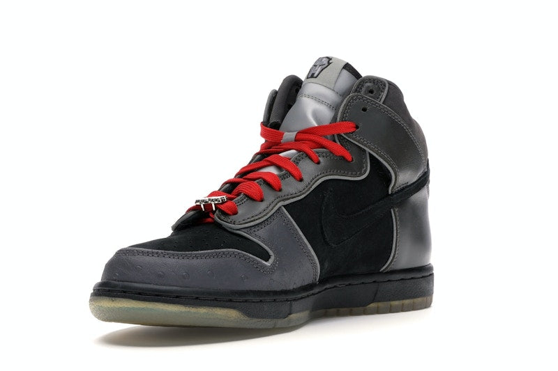 Nike SB Dunk High MF Doom